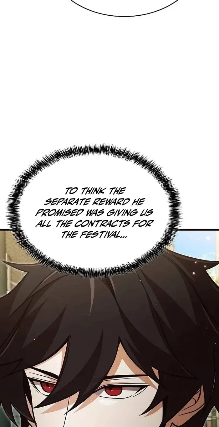 A Cadet Becomes a Prophet?! Chapter 61 - Page 60