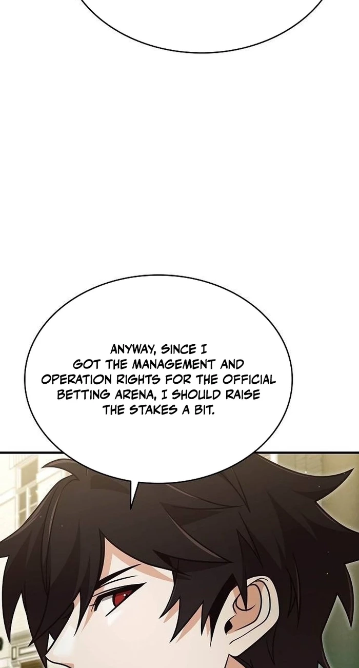 A Cadet Becomes a Prophet?! Chapter 61 - Page 72