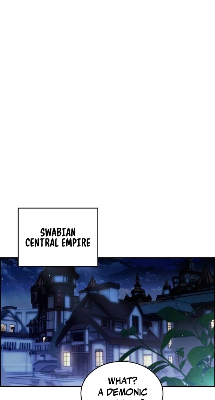 A Cadet Becomes a Prophet?! Chapter 61 - Page 74