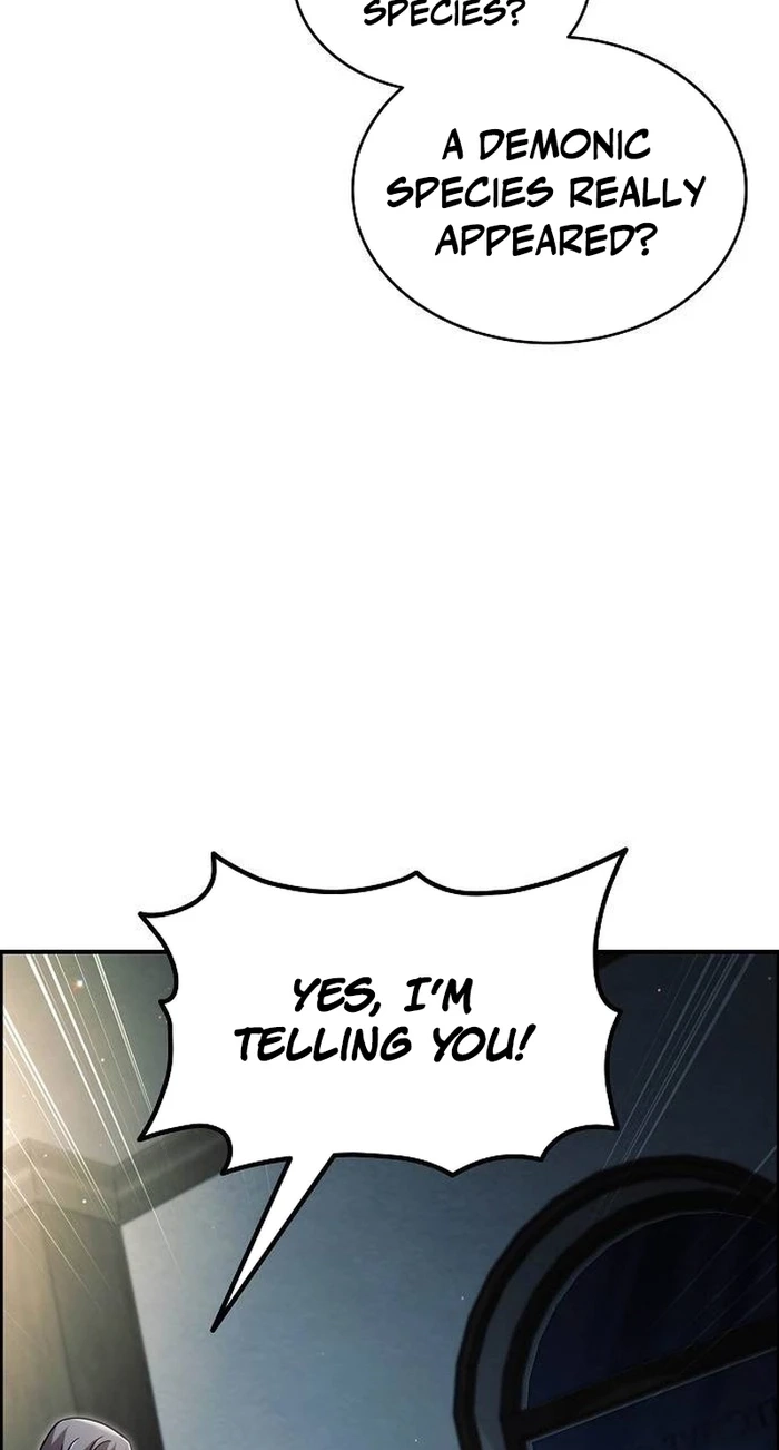 A Cadet Becomes a Prophet?! Chapter 61 - Page 75
