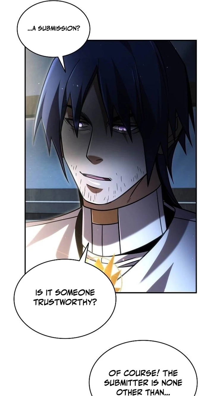 A Cadet Becomes a Prophet?! Chapter 61 - Page 78