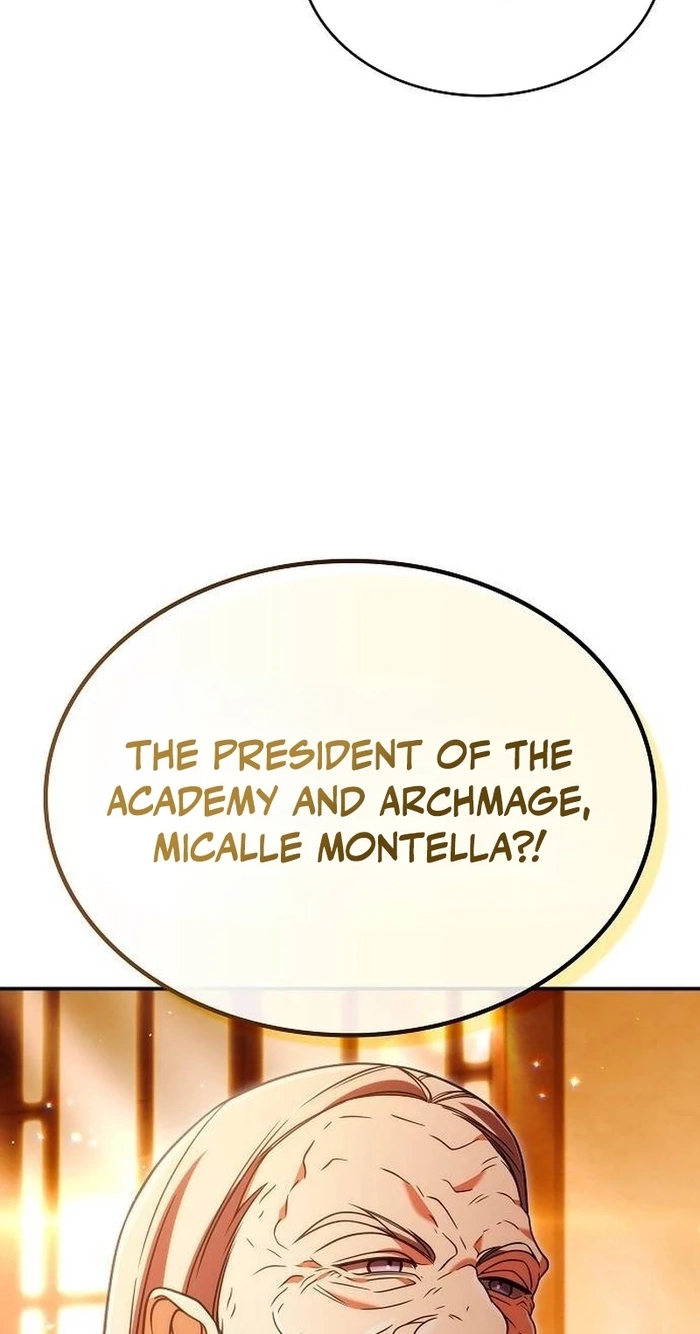 A Cadet Becomes a Prophet?! Chapter 61 - Page 79