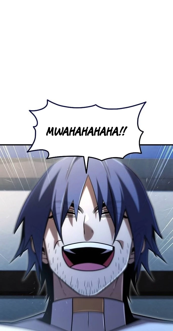 A Cadet Becomes a Prophet?! Chapter 61 - Page 82