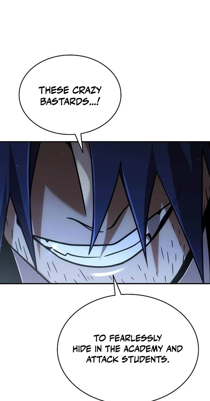 A Cadet Becomes a Prophet?! Chapter 61 - Page 84
