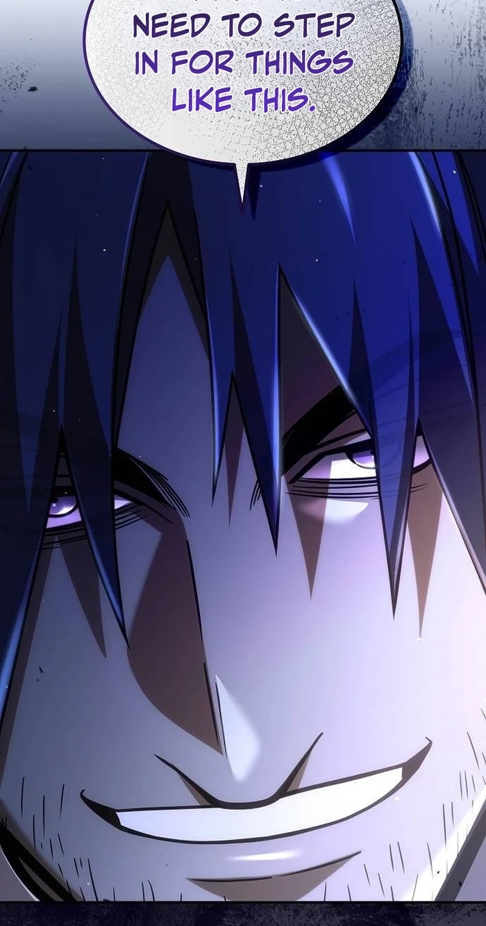 A Cadet Becomes a Prophet?! Chapter 61 - Page 88