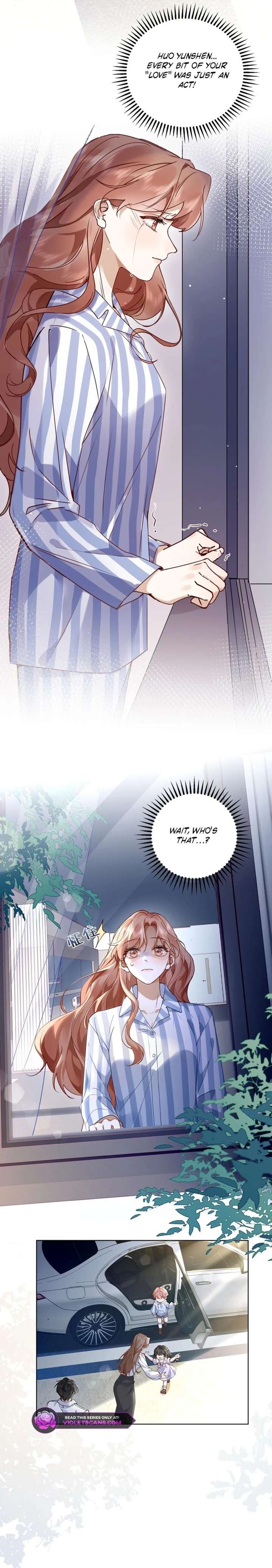 A Despicable Marriage Chapter 1 - Page 9