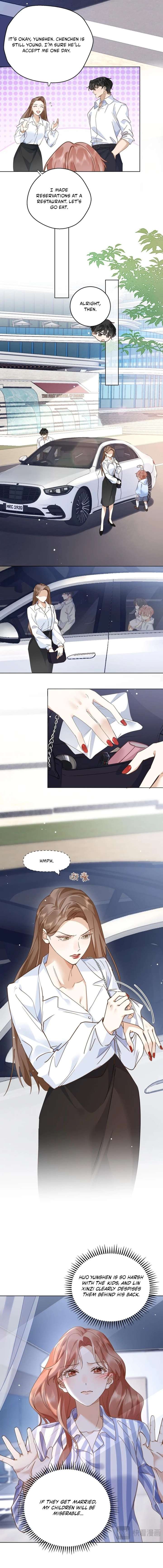 A Despicable Marriage Chapter 1 - Page 12