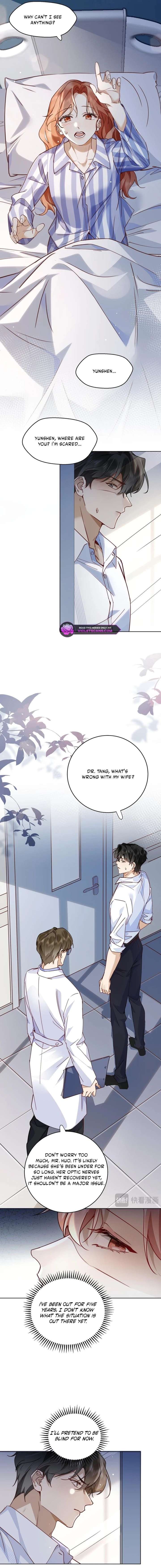 A Despicable Marriage Chapter 1 - Page 15