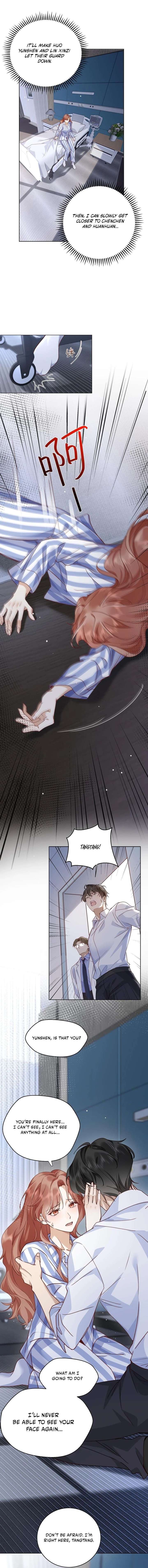 A Despicable Marriage Chapter 1 - Page 16