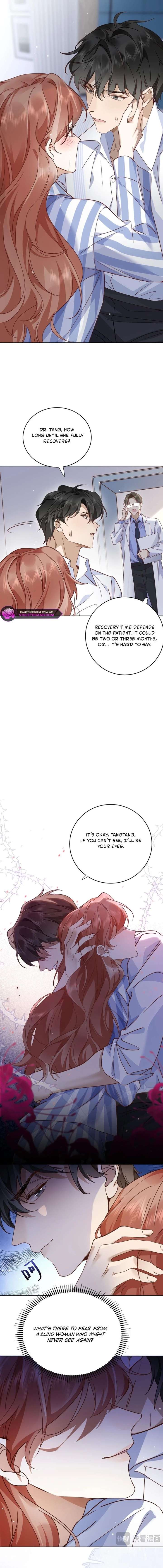 A Despicable Marriage Chapter 1 - Page 17
