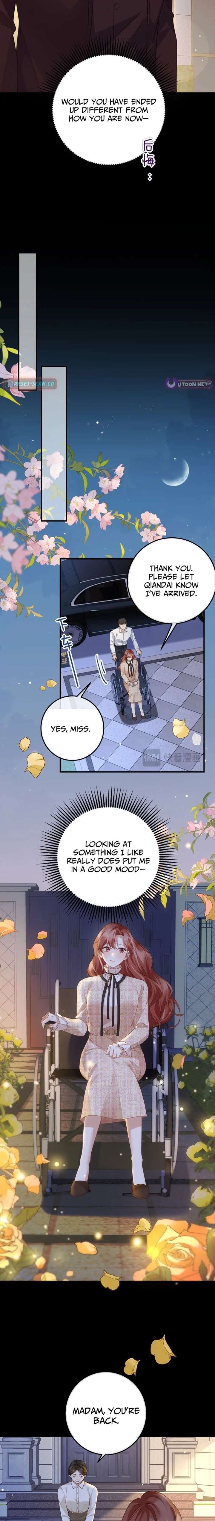 A Despicable Marriage Chapter 10 - Page 3