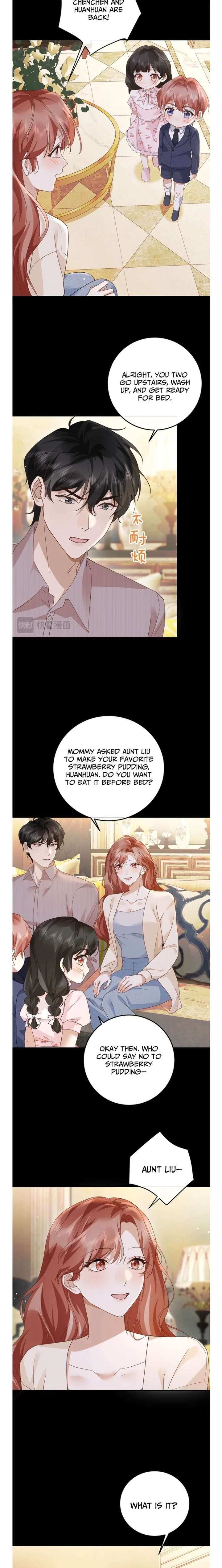 A Despicable Marriage Chapter 10 - Page 10