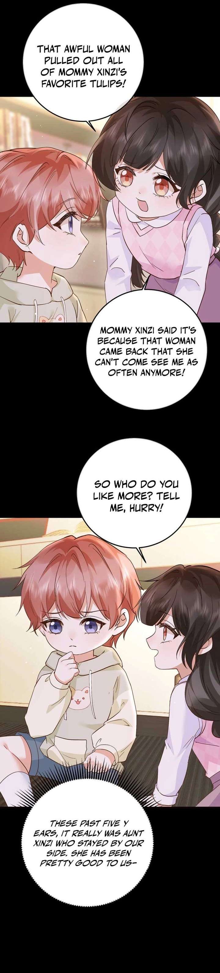 A Despicable Marriage Chapter 11 - Page 14