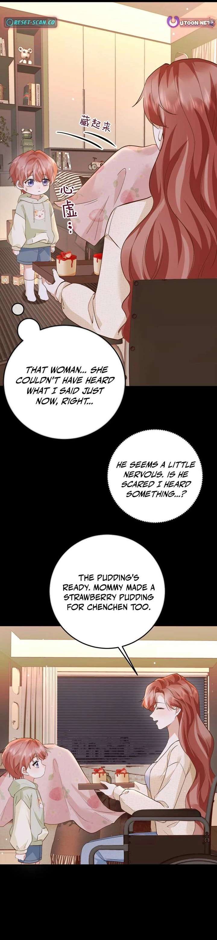 A Despicable Marriage Chapter 11 - Page 17