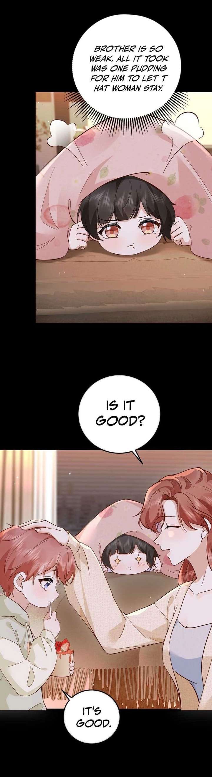 A Despicable Marriage Chapter 11 - Page 19