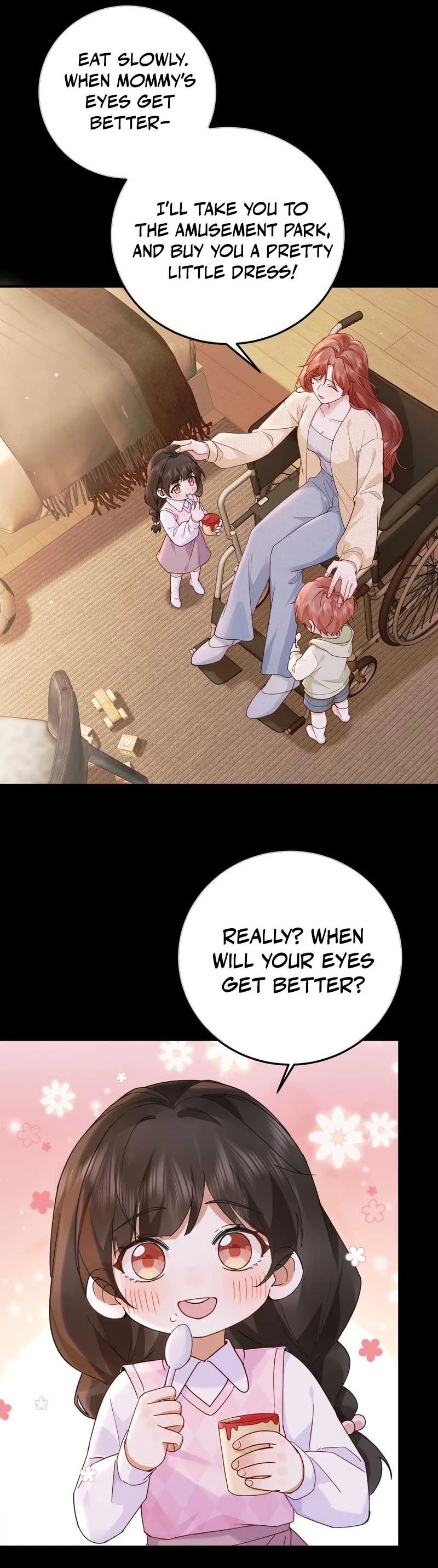 A Despicable Marriage Chapter 12 - Page 2
