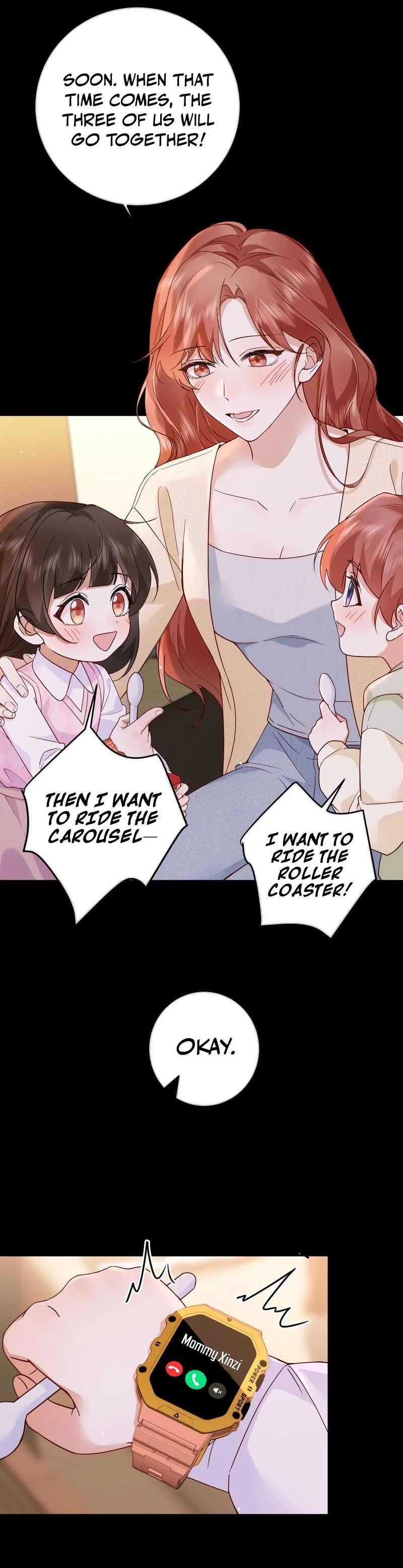 A Despicable Marriage Chapter 12 - Page 3