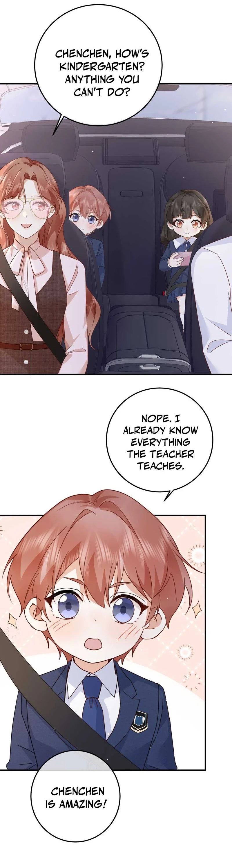 A Despicable Marriage Chapter 12 - Page 7