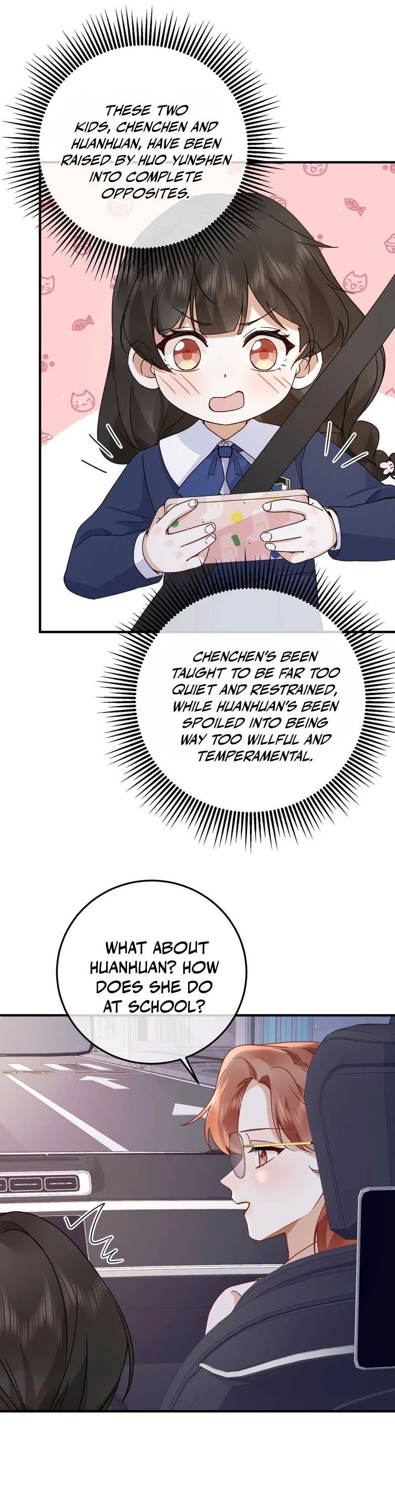 A Despicable Marriage Chapter 12 - Page 8