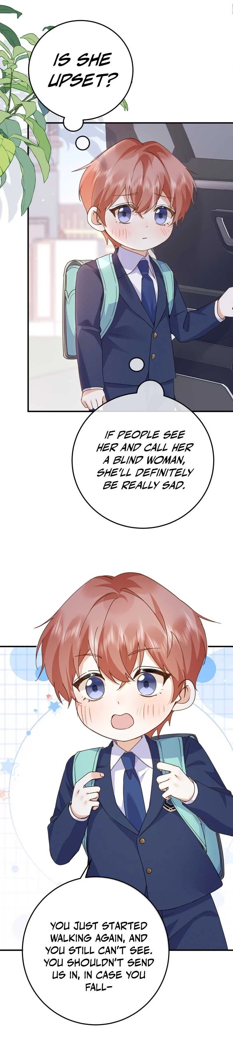 A Despicable Marriage Chapter 12 - Page 13