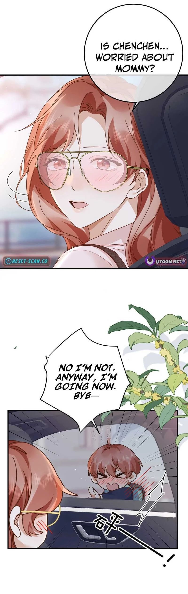 A Despicable Marriage Chapter 12 - Page 14