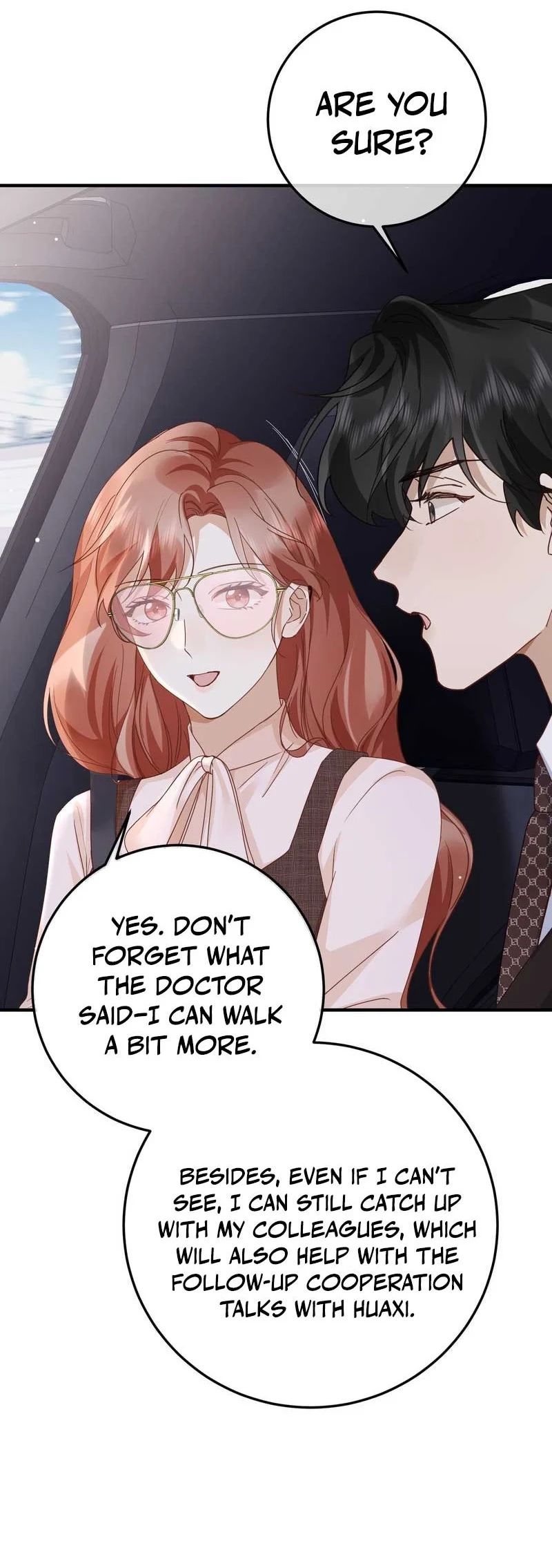 A Despicable Marriage Chapter 12 - Page 16