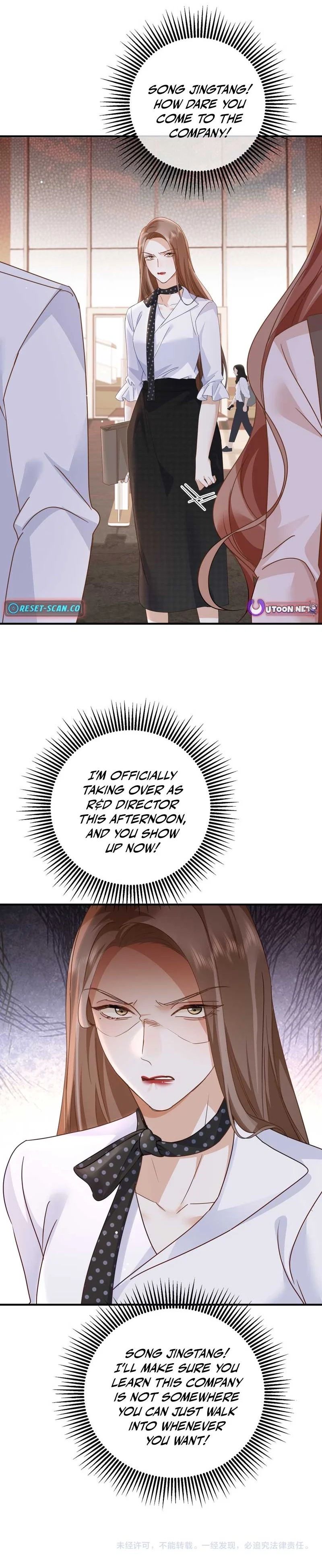 A Despicable Marriage Chapter 12 - Page 23