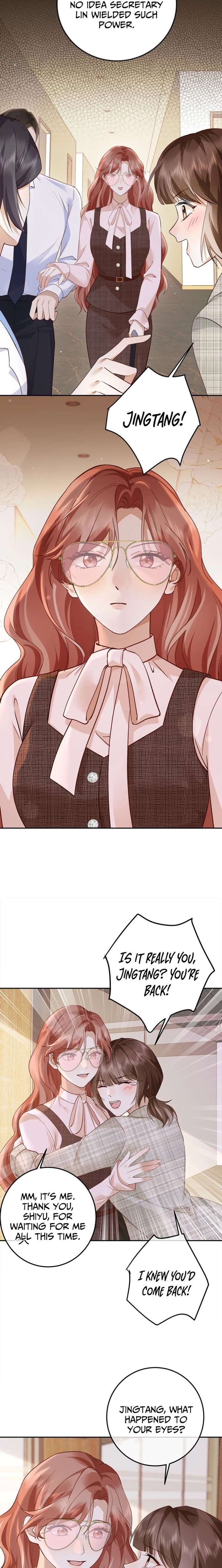 A Despicable Marriage Chapter 13 - Page 7