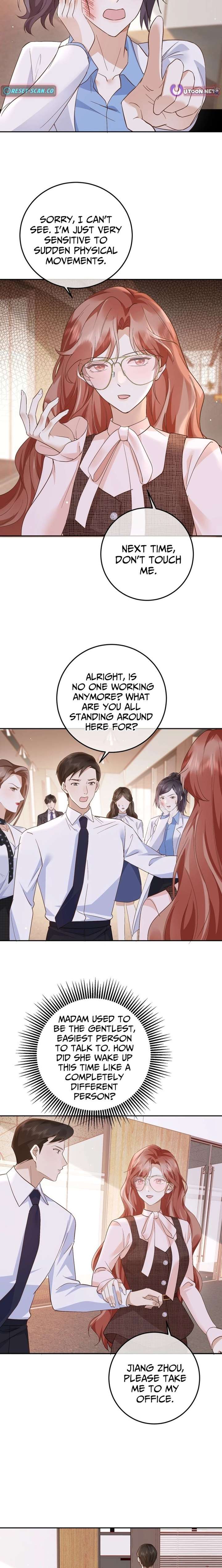 A Despicable Marriage Chapter 13 - Page 14