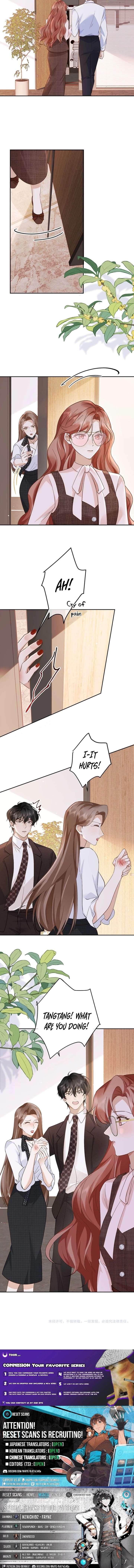 A Despicable Marriage Chapter 13 - Page 15