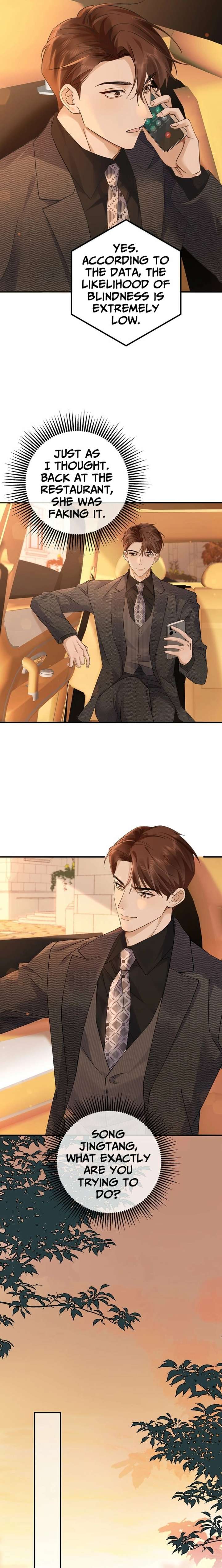 A Despicable Marriage Chapter 16 - Page 2
