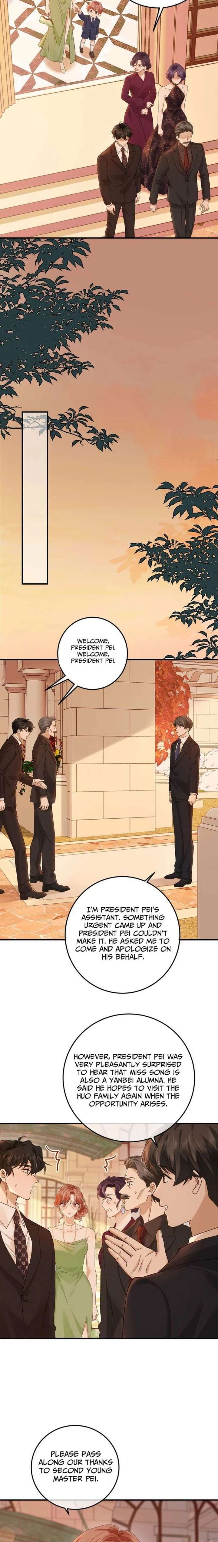 A Despicable Marriage Chapter 18 - Page 2