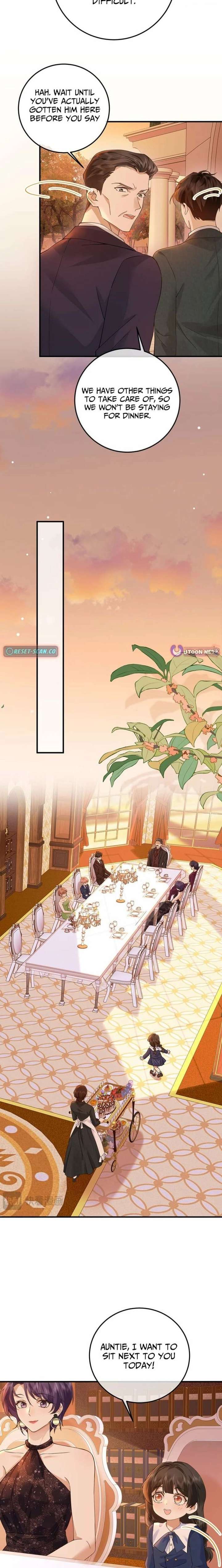 A Despicable Marriage Chapter 18 - Page 4