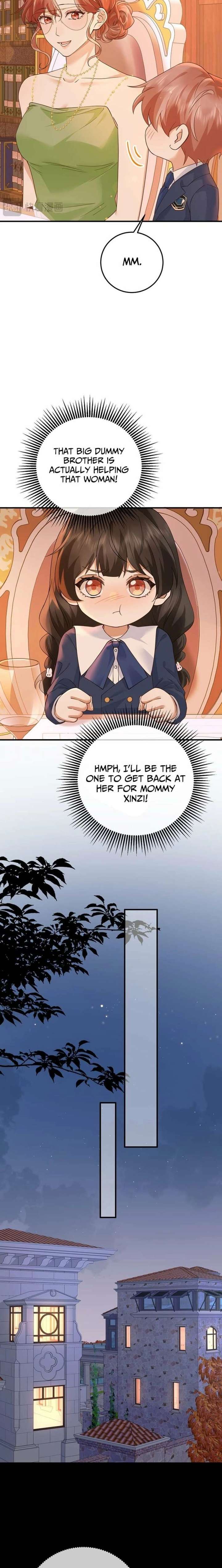 A Despicable Marriage Chapter 18 - Page 7