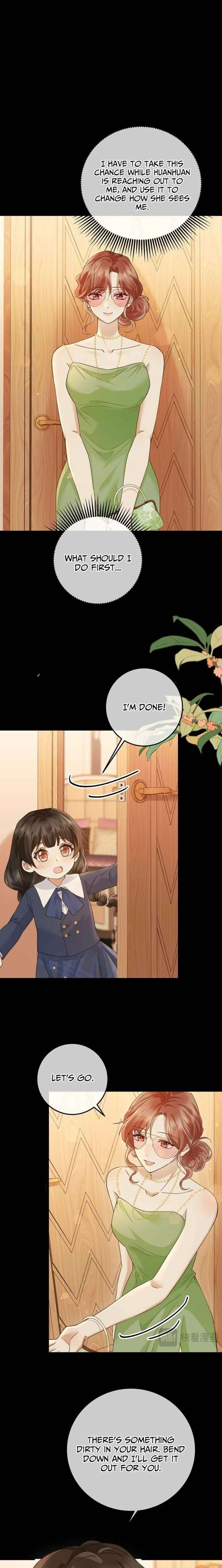 A Despicable Marriage Chapter 18 - Page 13