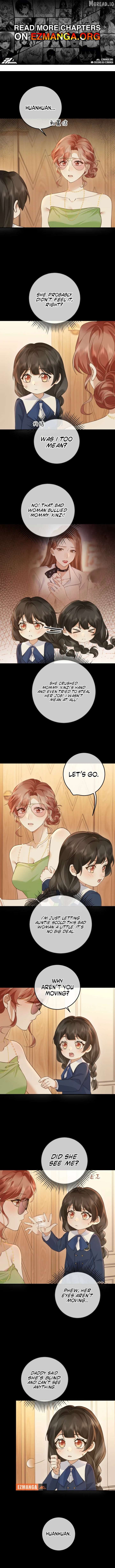A Despicable Marriage Chapter 19 - Page 1