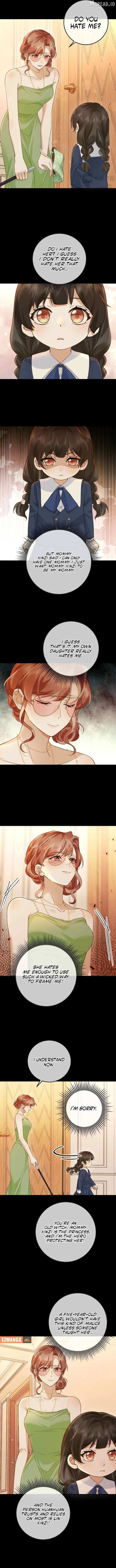 A Despicable Marriage Chapter 19 - Page 2