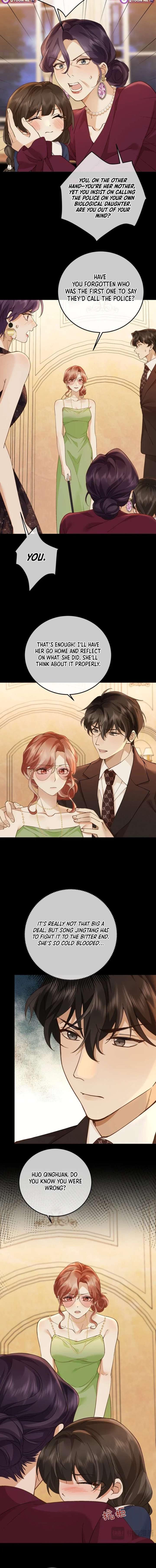 A Despicable Marriage Chapter 22 - Page 2
