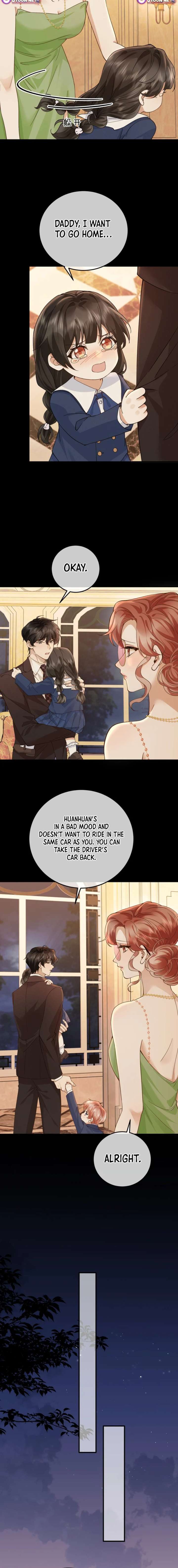 A Despicable Marriage Chapter 22 - Page 8