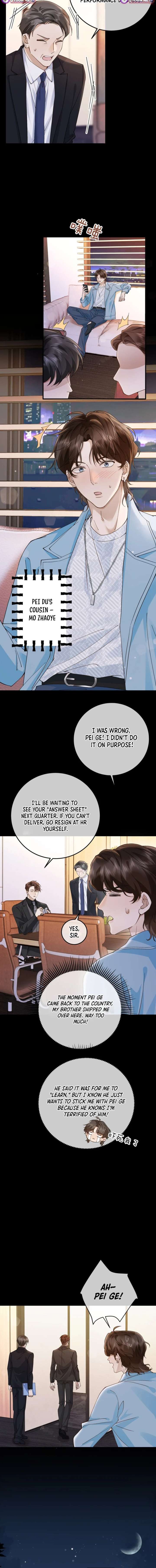 A Despicable Marriage Chapter 23 - Page 2