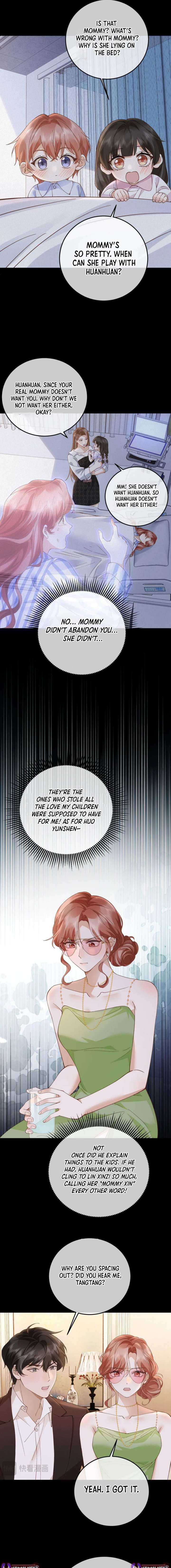 A Despicable Marriage Chapter 23 - Page 9