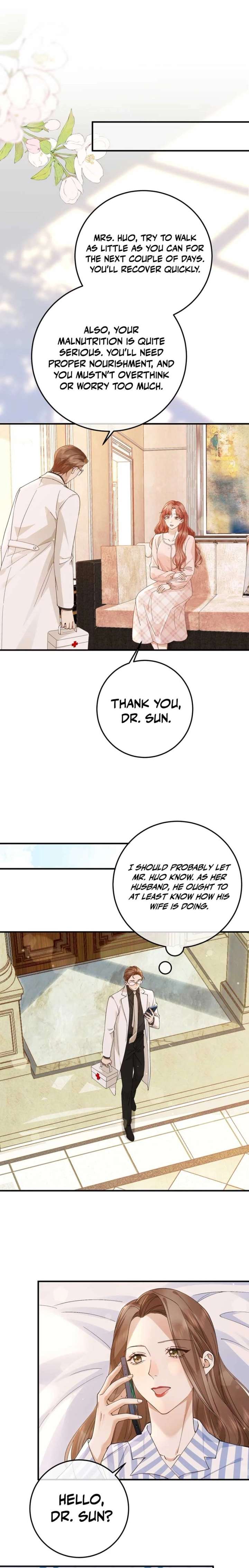 A Despicable Marriage Chapter 25 - Page 7