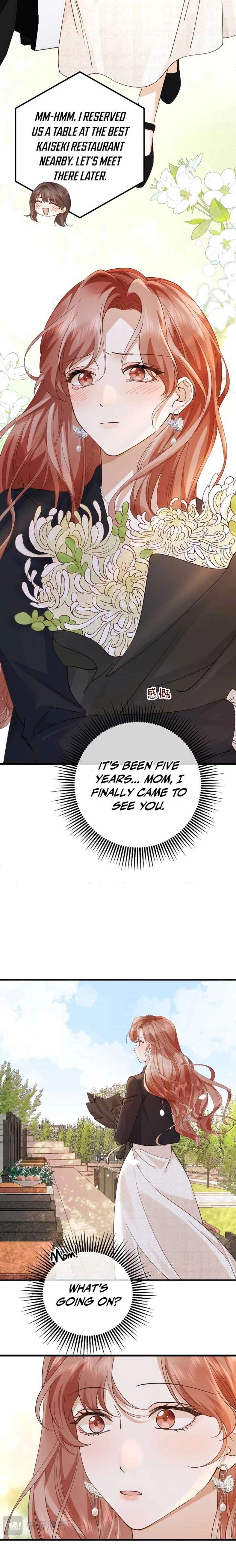 A Despicable Marriage Chapter 26 - Page 7