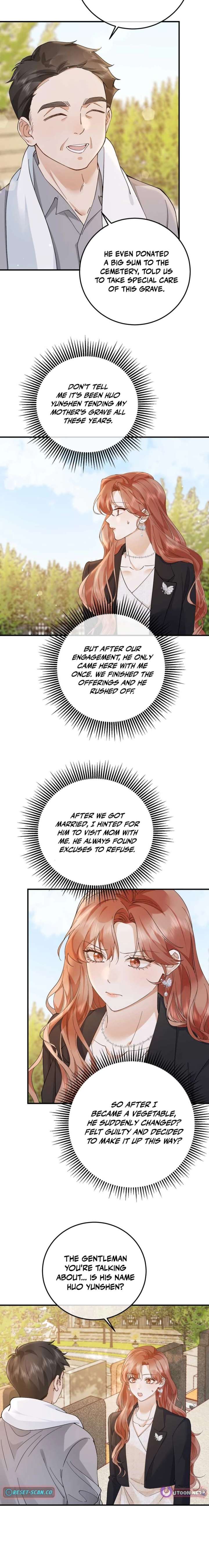A Despicable Marriage Chapter 26 - Page 11