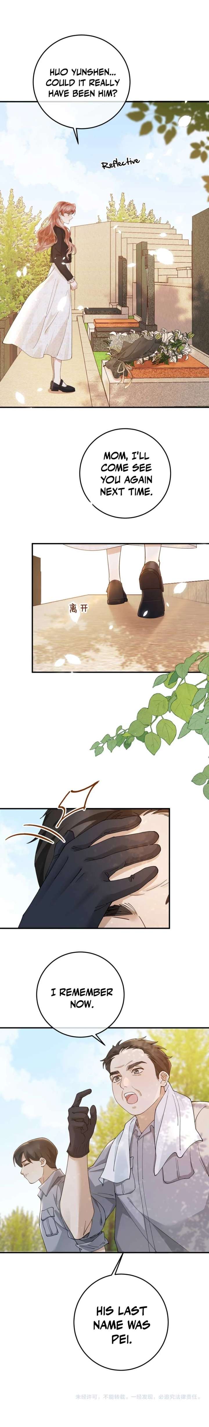 A Despicable Marriage Chapter 26 - Page 13