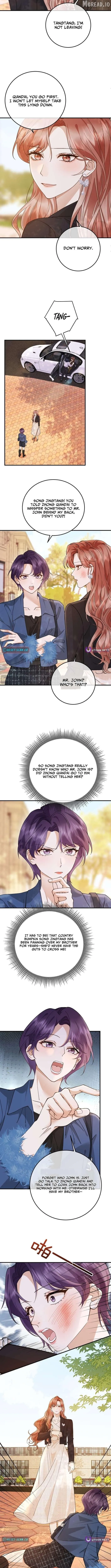 A Despicable Marriage Chapter 28 - Page 2