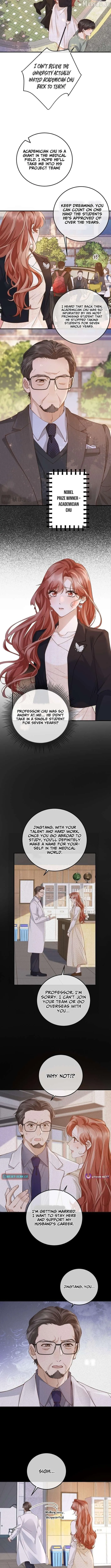 A Despicable Marriage Chapter 29 - Page 3