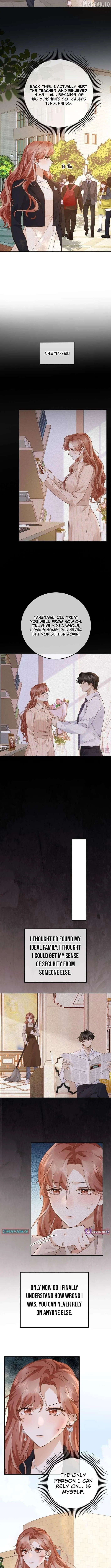 A Despicable Marriage Chapter 29 - Page 4