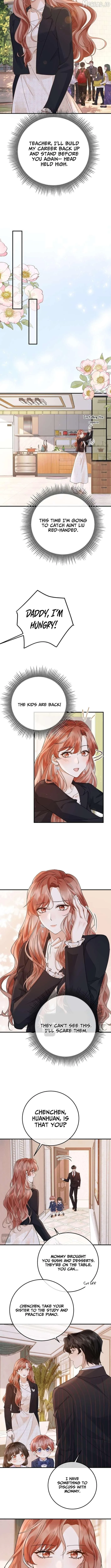A Despicable Marriage Chapter 29 - Page 5
