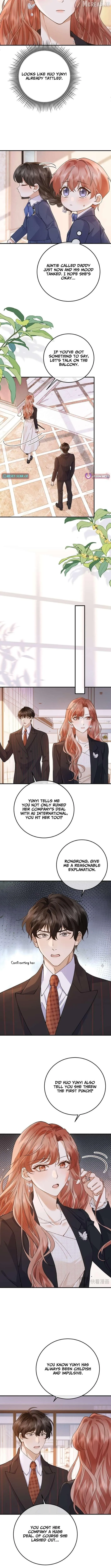 A Despicable Marriage Chapter 29 - Page 6